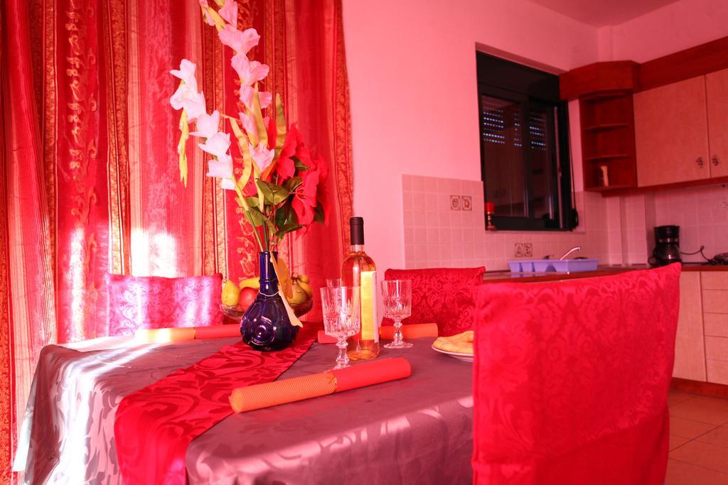 העיירה רתימנו Cretan Dream Apartments מראה חיצוני תמונה