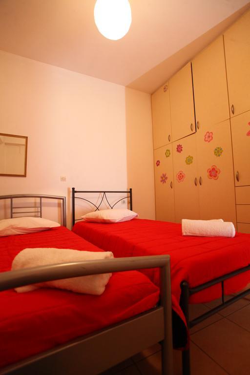 העיירה רתימנו Cretan Dream Apartments מראה חיצוני תמונה
