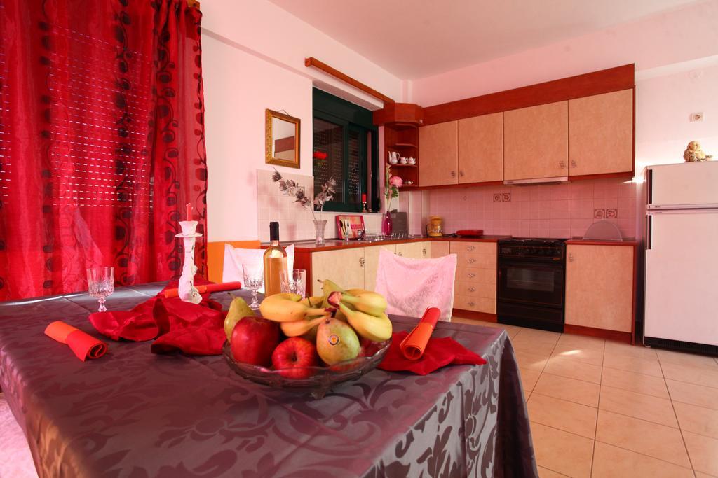 העיירה רתימנו Cretan Dream Apartments מראה חיצוני תמונה