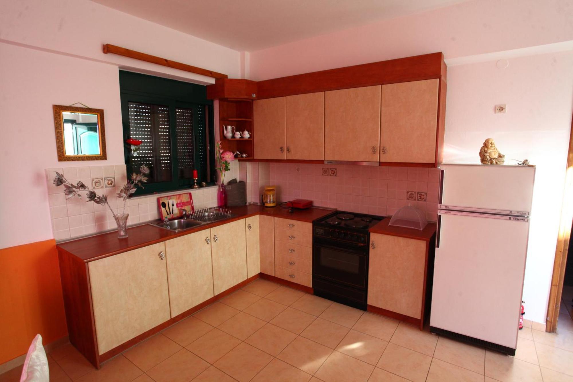 העיירה רתימנו Cretan Dream Apartments מראה חיצוני תמונה