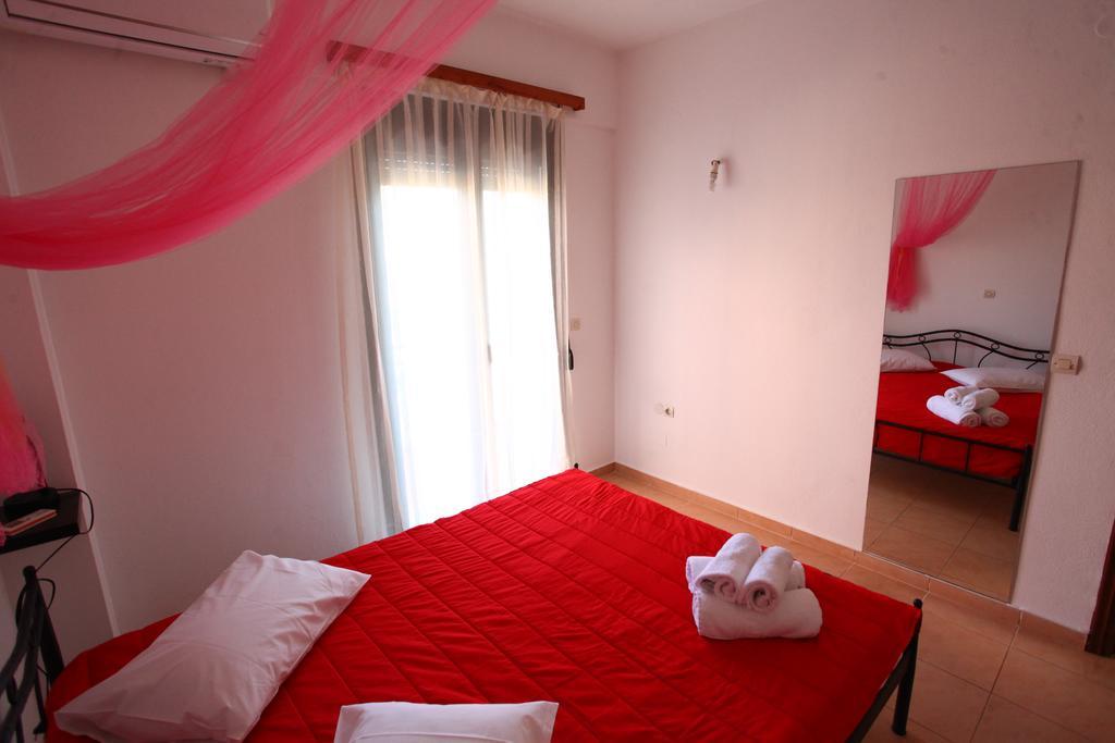 העיירה רתימנו Cretan Dream Apartments מראה חיצוני תמונה
