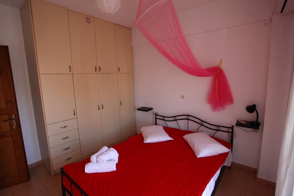 העיירה רתימנו Cretan Dream Apartments מראה חיצוני תמונה