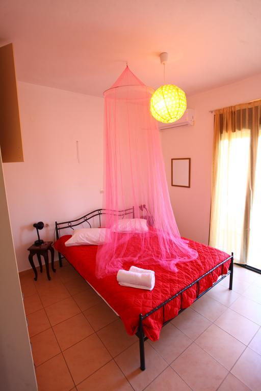 העיירה רתימנו Cretan Dream Apartments מראה חיצוני תמונה