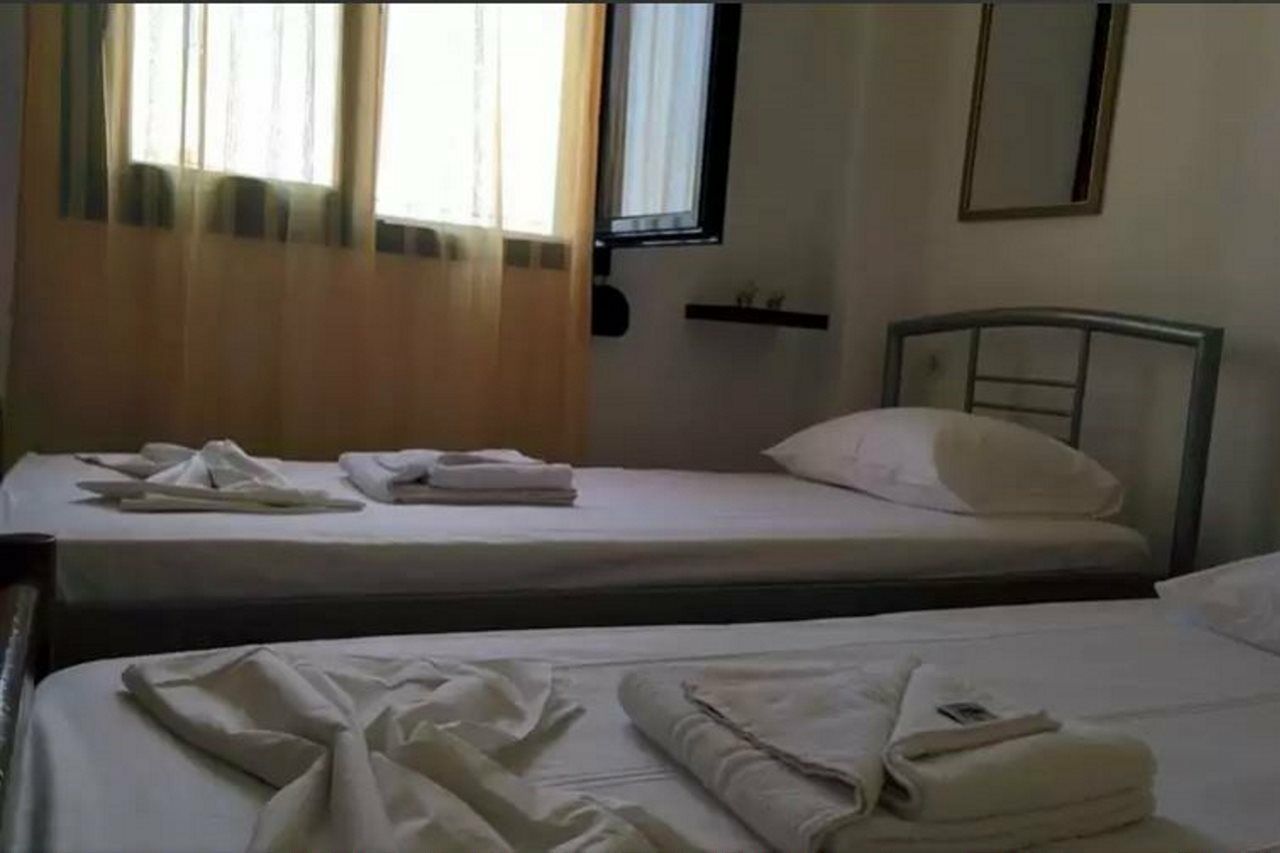 העיירה רתימנו Cretan Dream Apartments מראה חיצוני תמונה